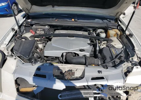 2006 Cadillac Srx from USA, damaged, VIN 1GYEE637060186418